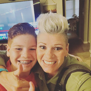 Meet your Posher, Kayle